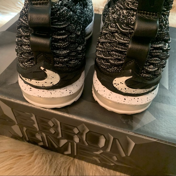 Nike Lebron Zoom 15 main image 7